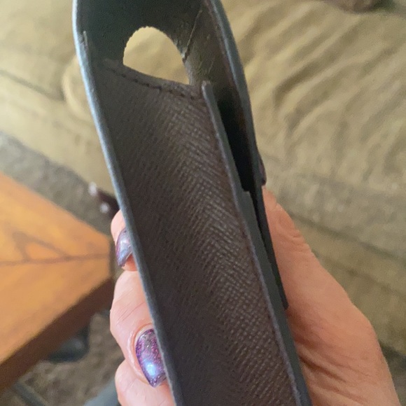 Louis Vuitton cigarette case - Picture 4 of 5